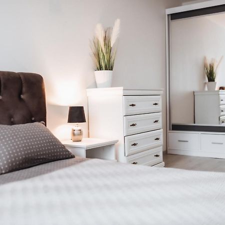Luxury Apartments In City Center, Siauliai 외부 사진