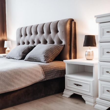 Luxury Apartments In City Center, Siauliai 외부 사진