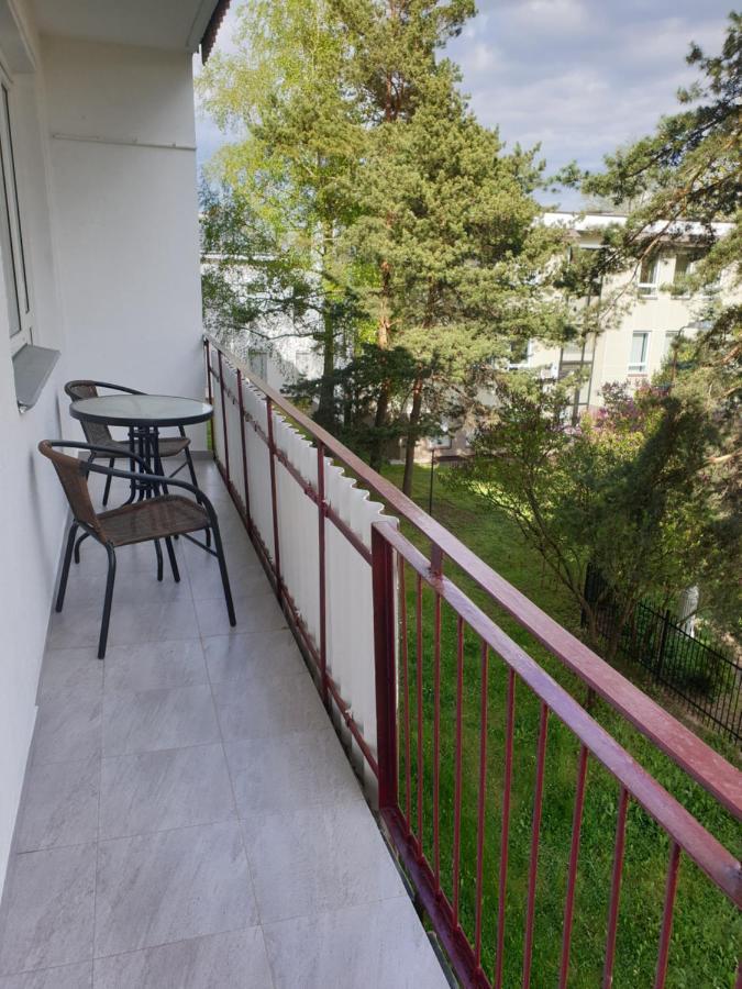 Luxury Apartments In City Center, Siauliai 외부 사진